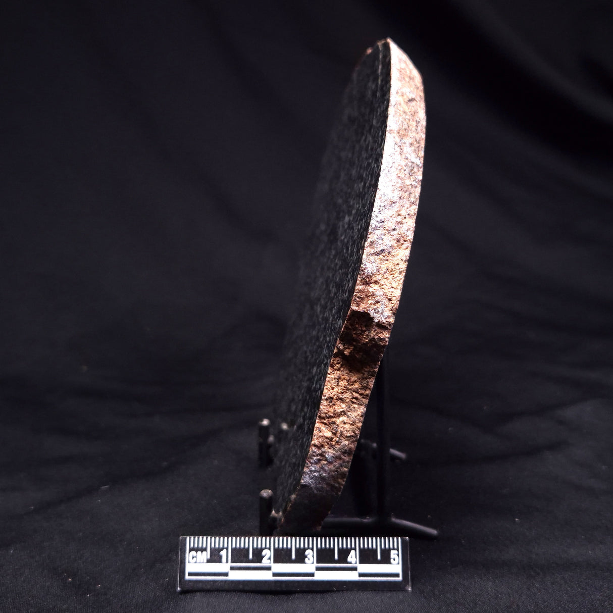 TRANQUILLITYITE, Australia ZTQ014