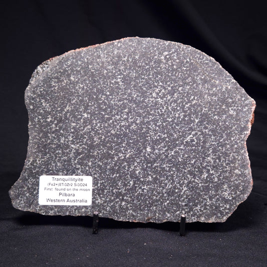 TRANQUILLITYITE, Australia ZTQ015