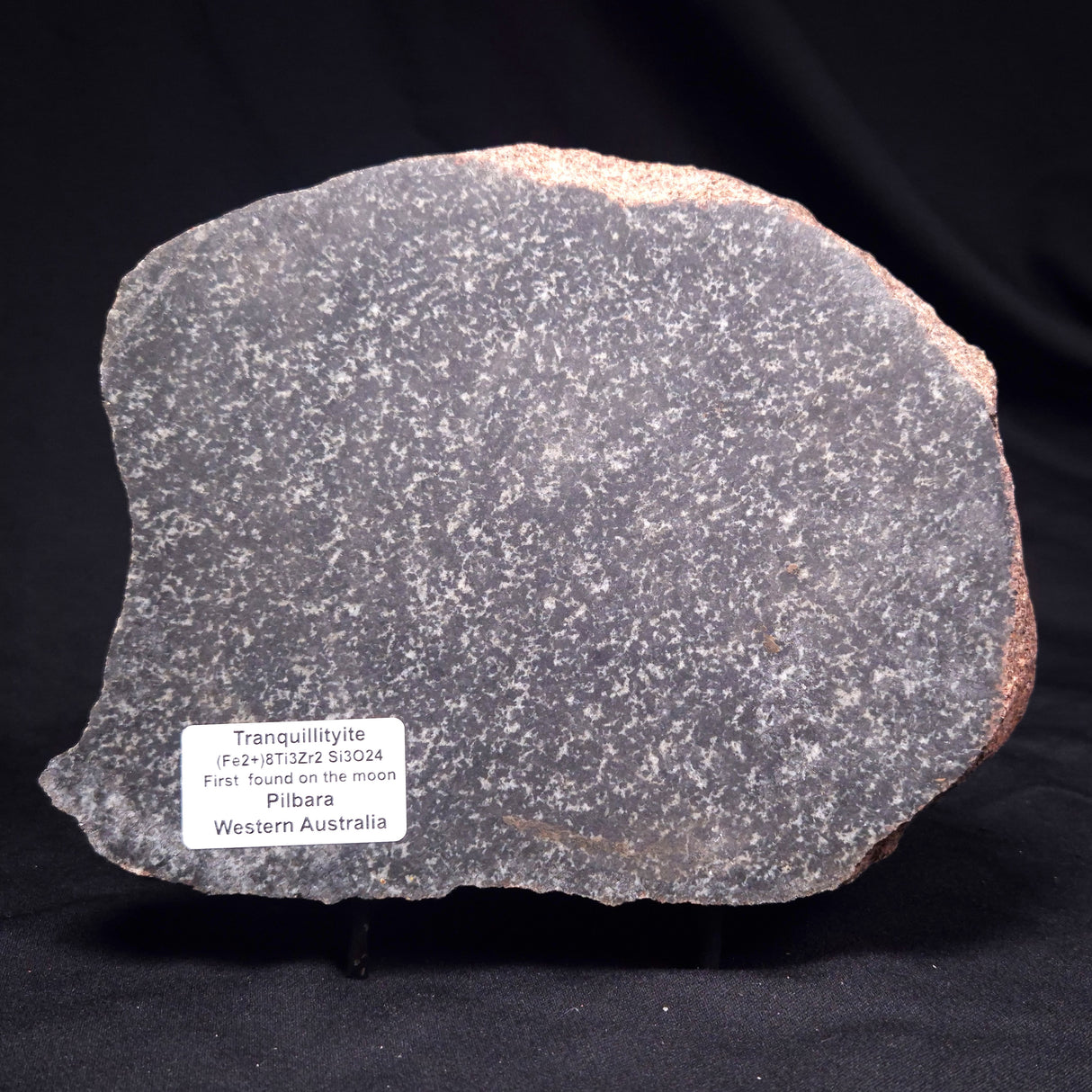 TRANQUILLITYITE, Australia ZTQ016