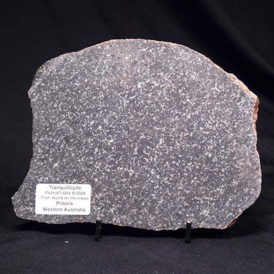 TRANQUILLITYITE, Australia ZTQ017