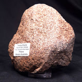 TRANQUILLITYITE, Australia ZTQ018