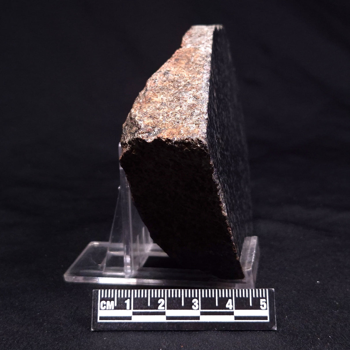 TRANQUILLITYITE, Australia ZTQ019