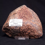 TRANQUILLITYITE, Australia ZTQ020