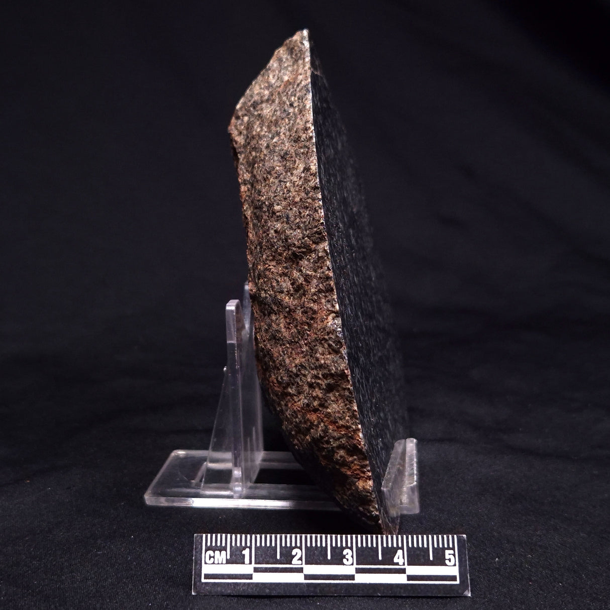 TRANQUILLITYITE, Australia ZTQ020