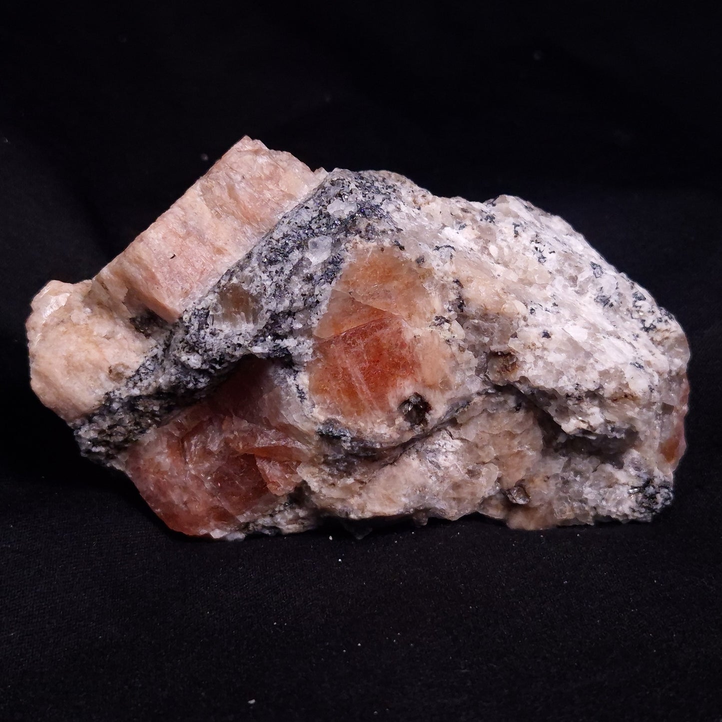 CONFETTI SUNSTONE, Australia XSU001