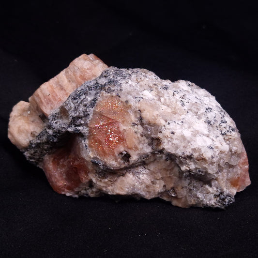 CONFETTI SUNSTONE, Australia XSU001