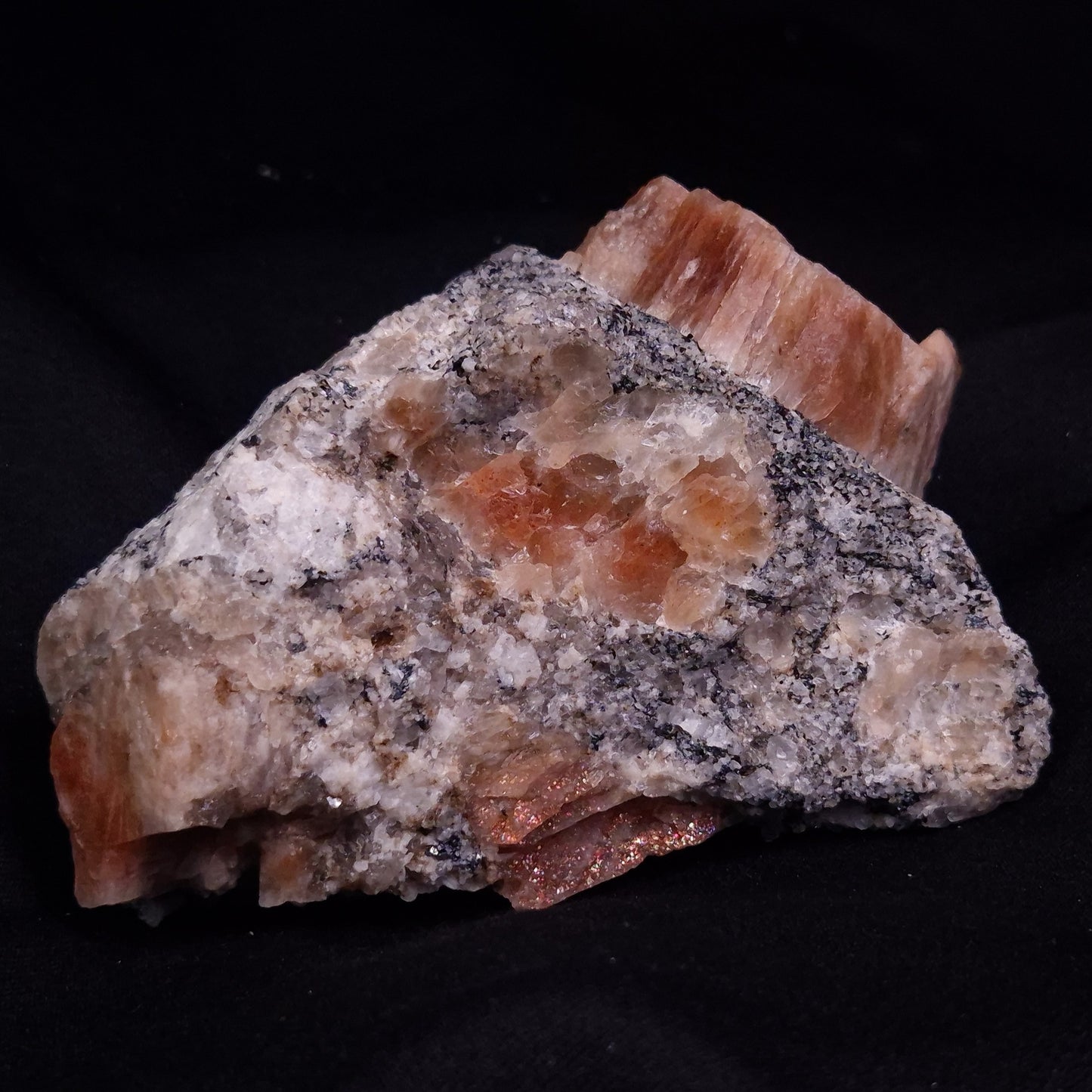 CONFETTI SUNSTONE, Australia XSU001