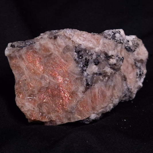 CONFETTI SUNSTONE, Australia XSU002