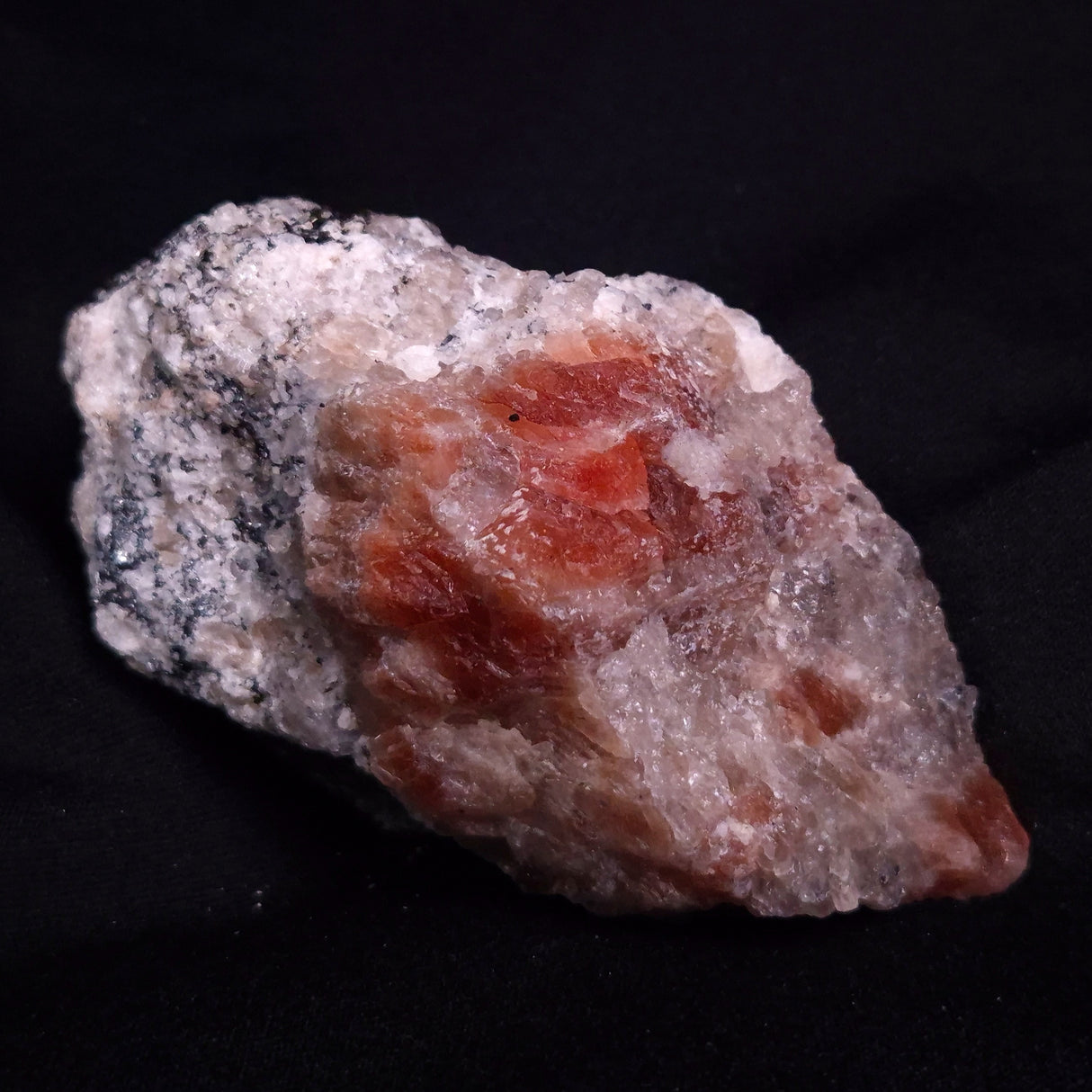 CONFETTI SUNSTONE, Australia XSU003