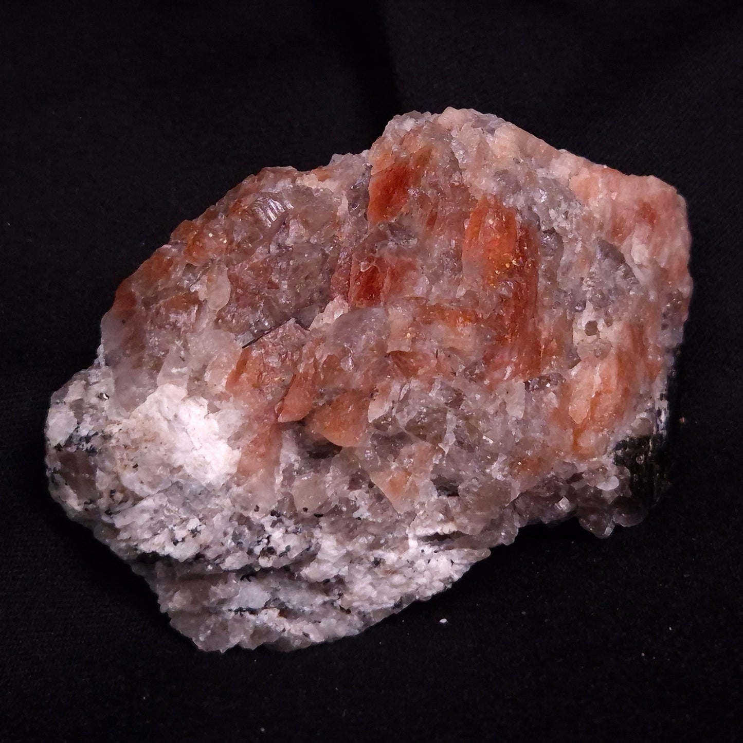 CONFETTI SUNSTONE, Australia XSU004