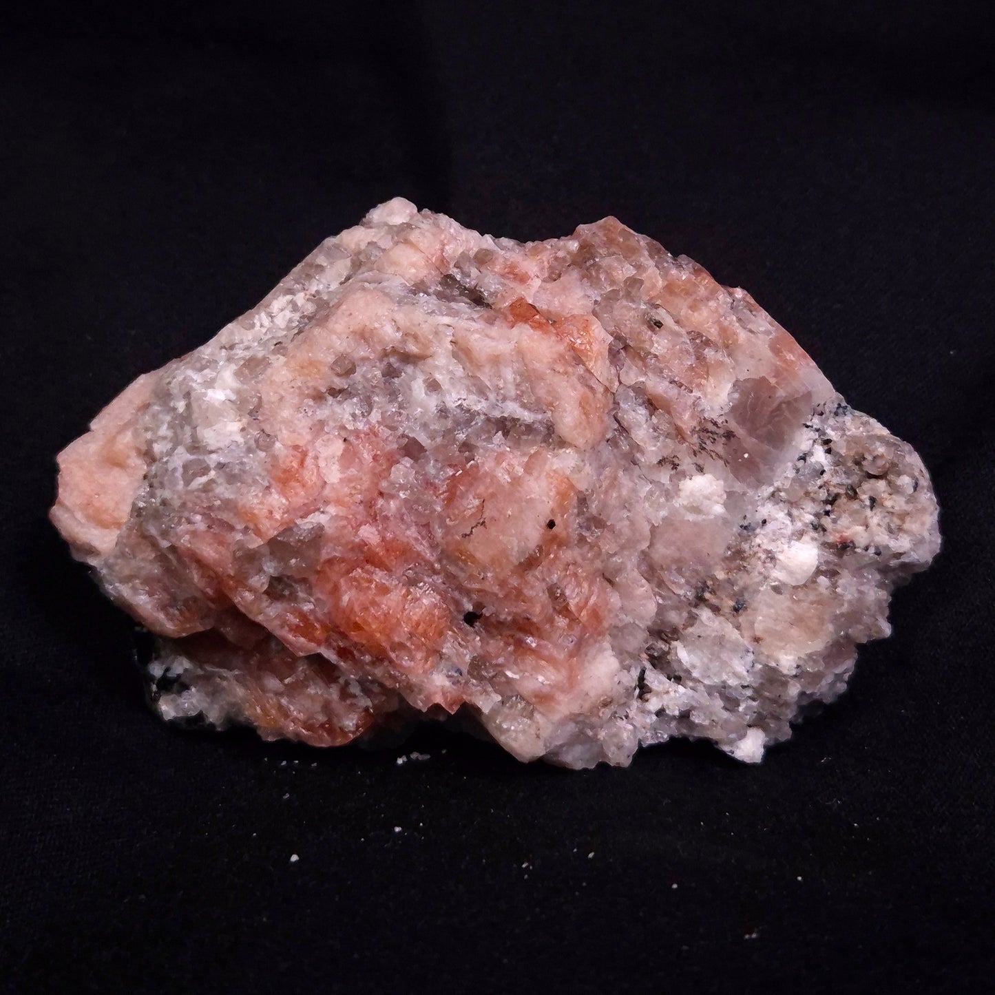 CONFETTI SUNSTONE, Australia XSU004