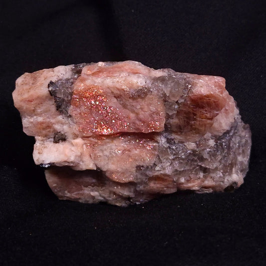 CONFETTI SUNSTONE, Australia XSU005