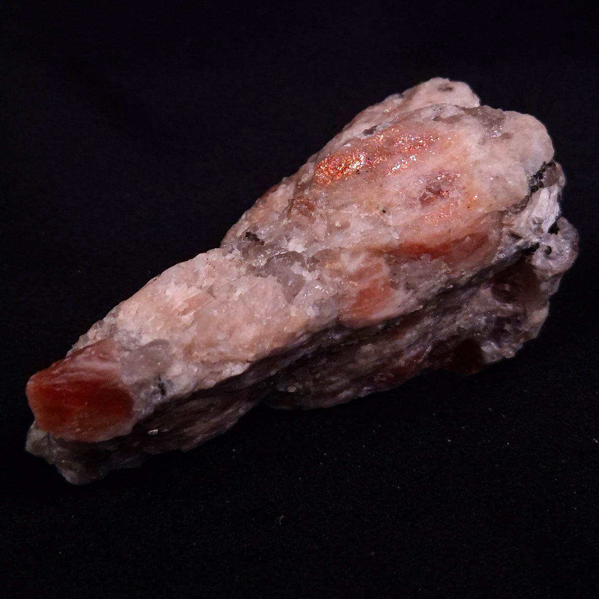 CONFETTI SUNSTONE, Australia XSU007