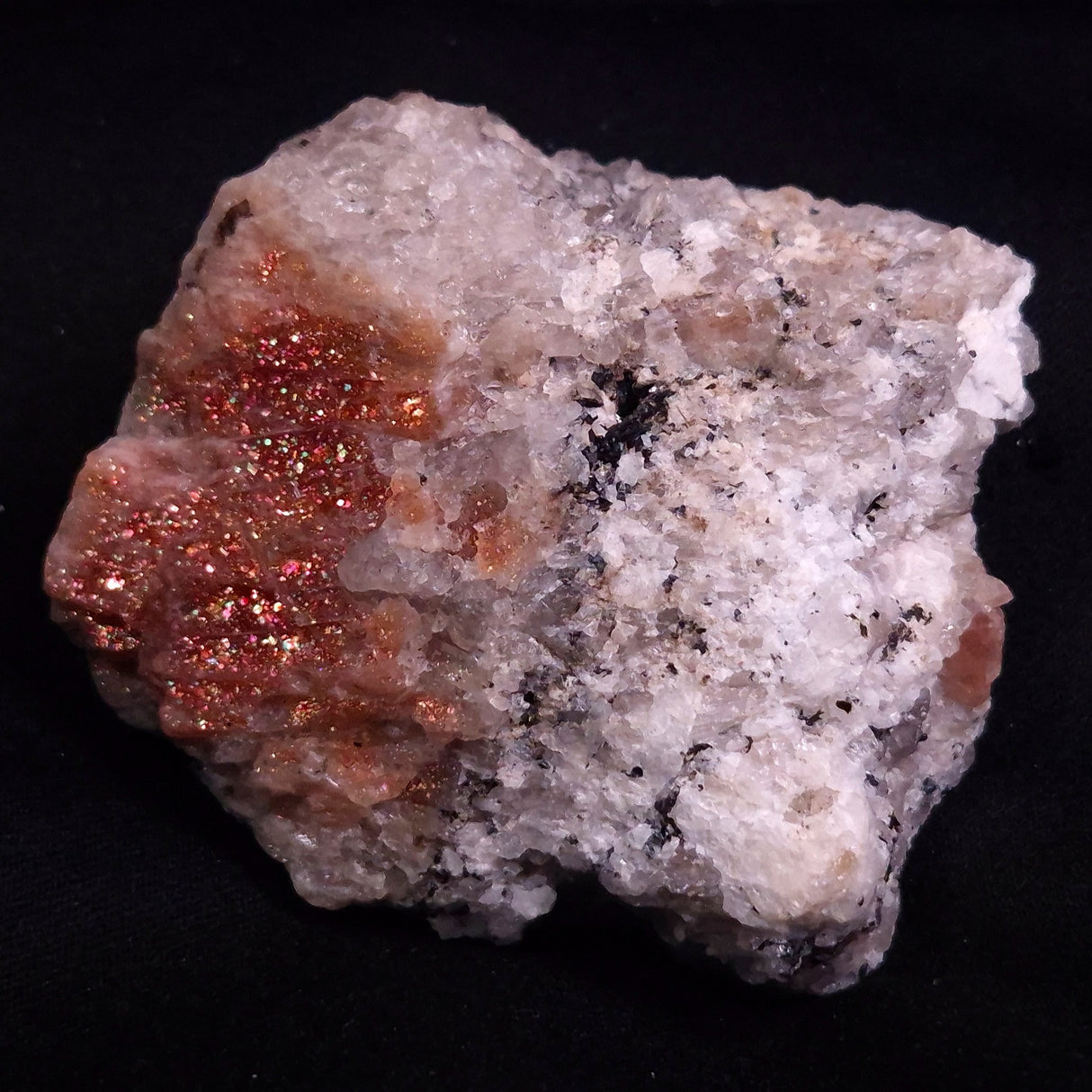 CONFETTI SUNSTONE, Australia XSU008