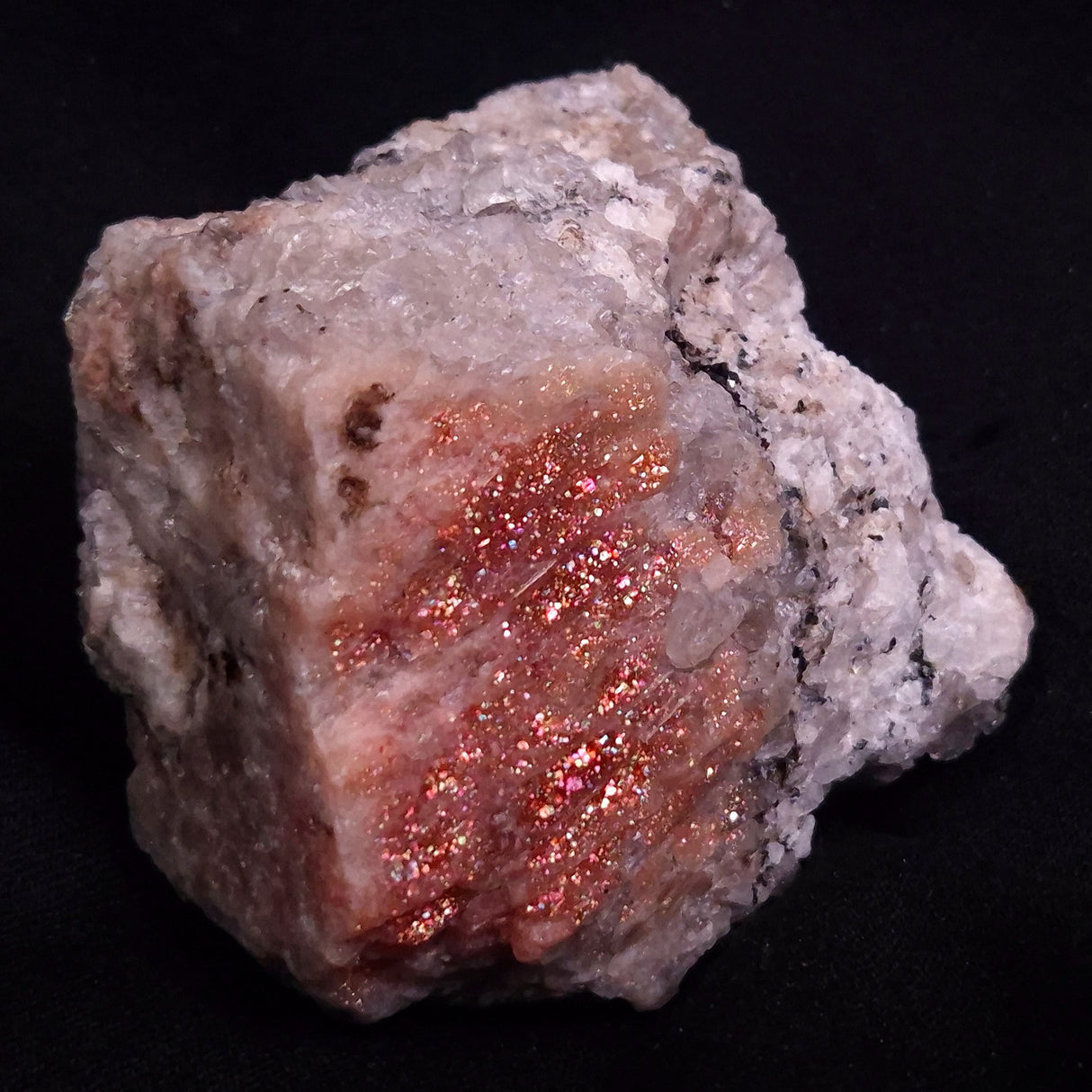 CONFETTI SUNSTONE, Australia XSU008