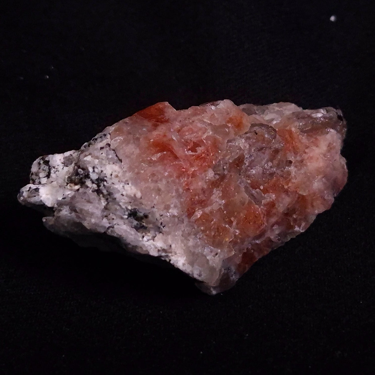 CONFETTI SUNSTONE, Australia XSU010