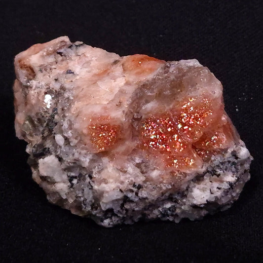 CONFETTI SUNSTONE, Australia XSU012