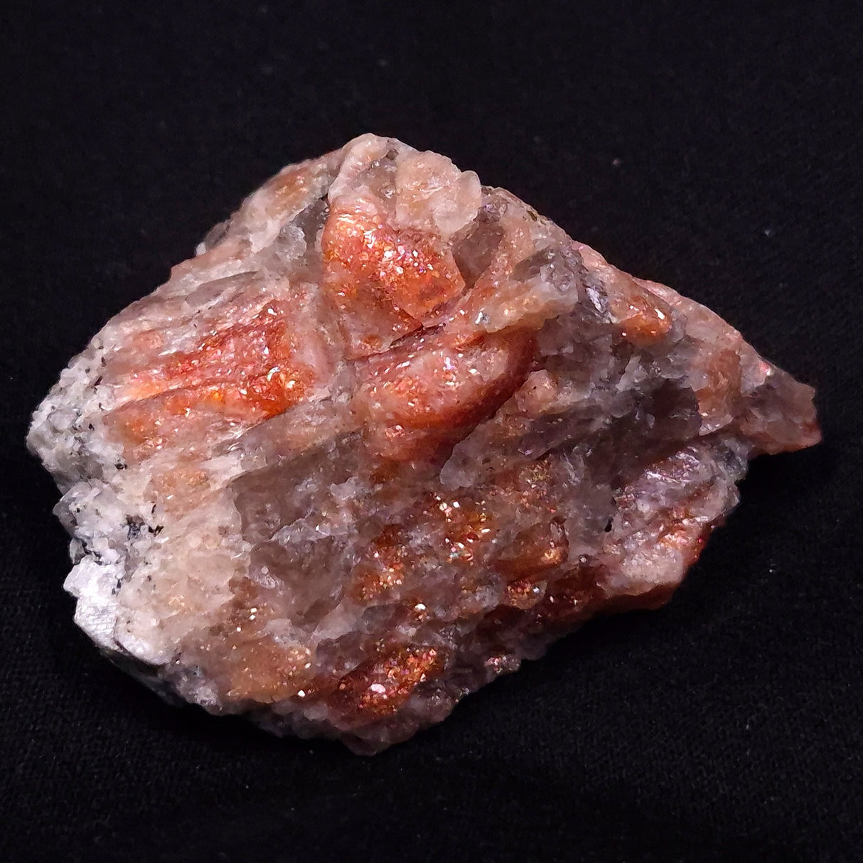 CONFETTI SUNSTONE, Australia XSU014