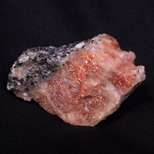 CONFETTI SUNSTONE, Australia XSU015