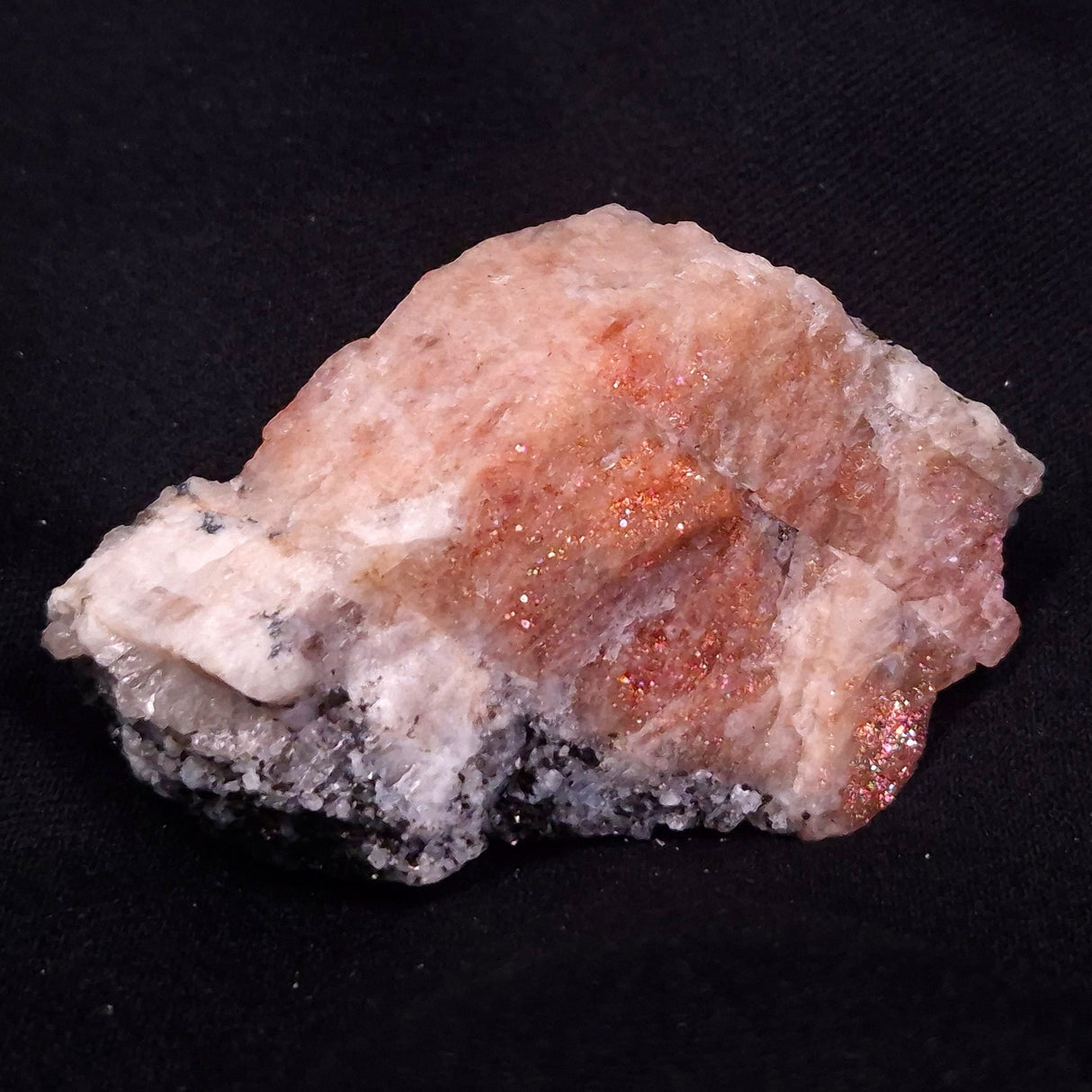 CONFETTI SUNSTONE, Australia XSU015
