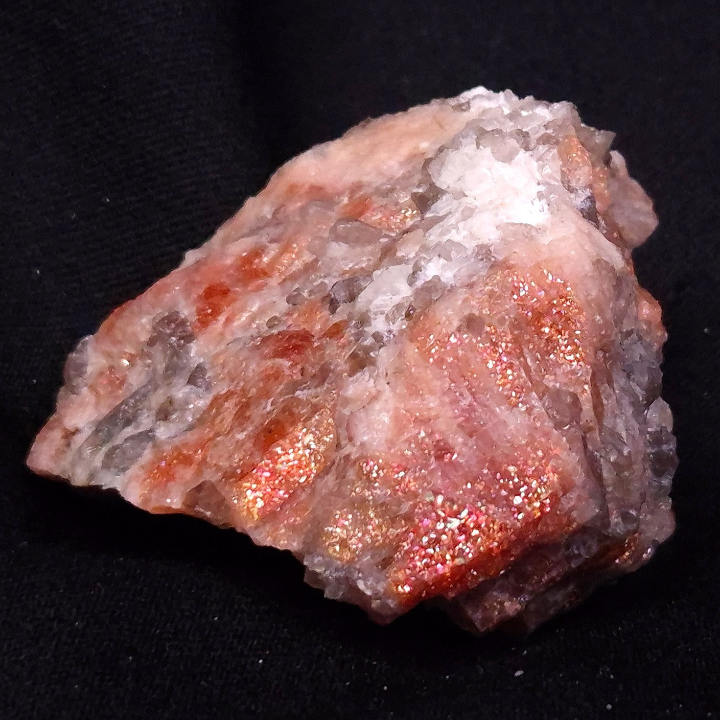 CONFETTI SUNSTONE, Australia XSU017