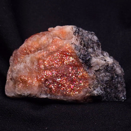 CONFETTI SUNSTONE, Australia XSU018