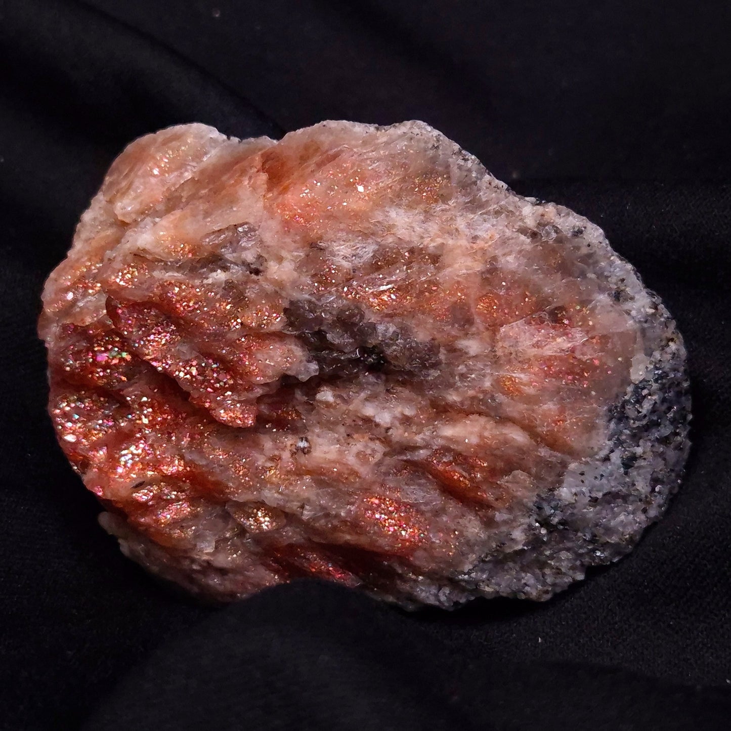 CONFETTI SUNSTONE, Australia XSU018