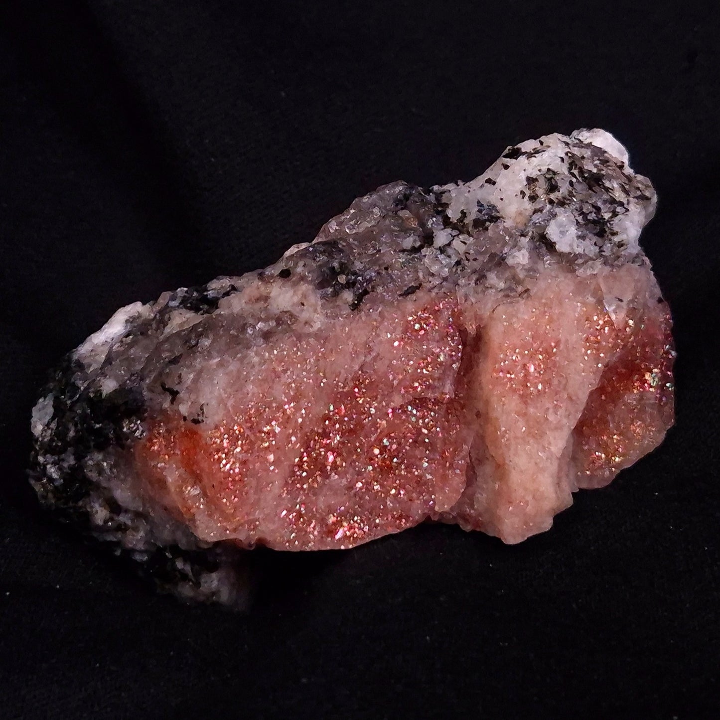 CONFETTI SUNSTONE, Australia XSU019