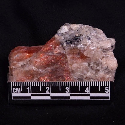 CONFETTI SUNSTONE, Australia XSU020