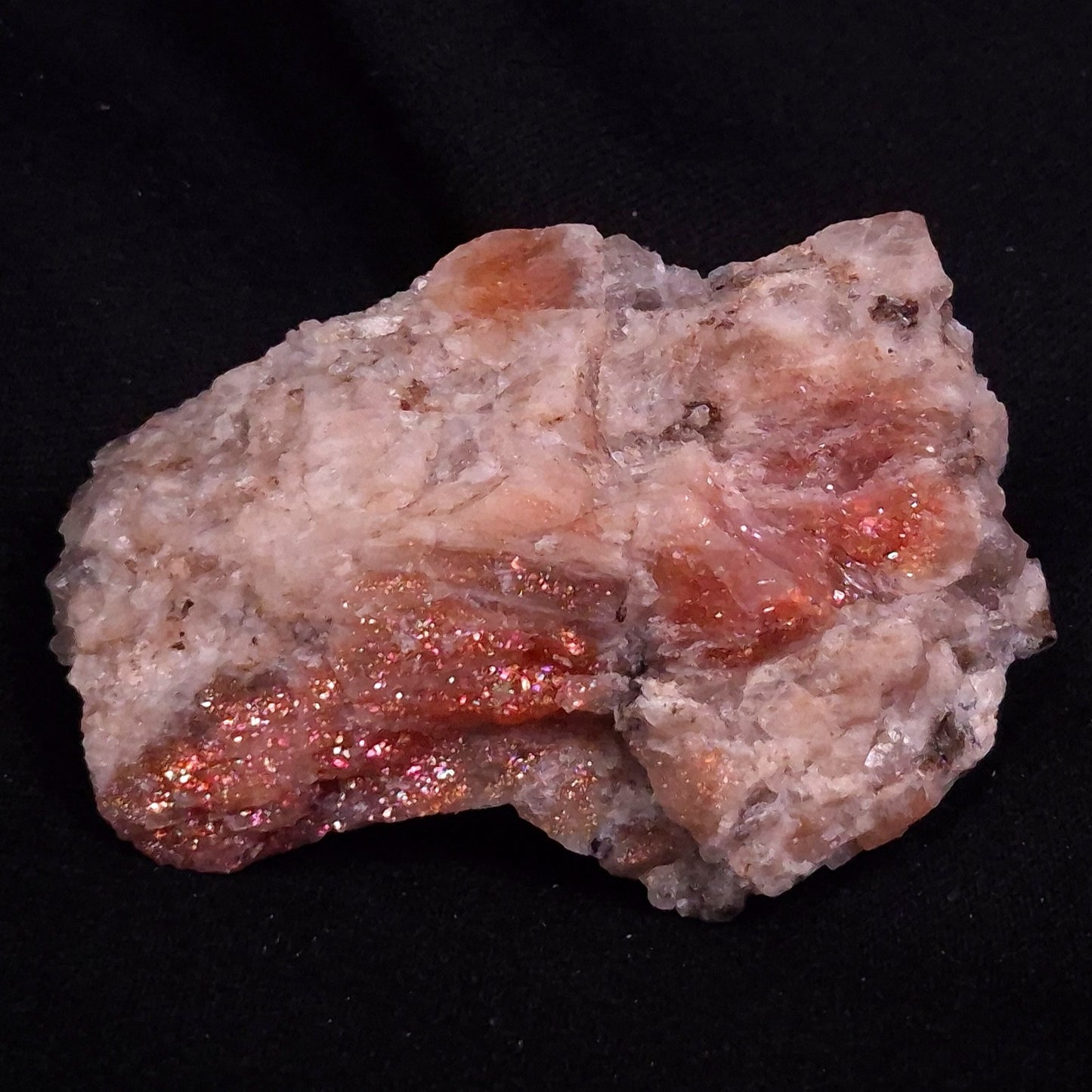 CONFETTI SUNSTONE, Australia XSU020