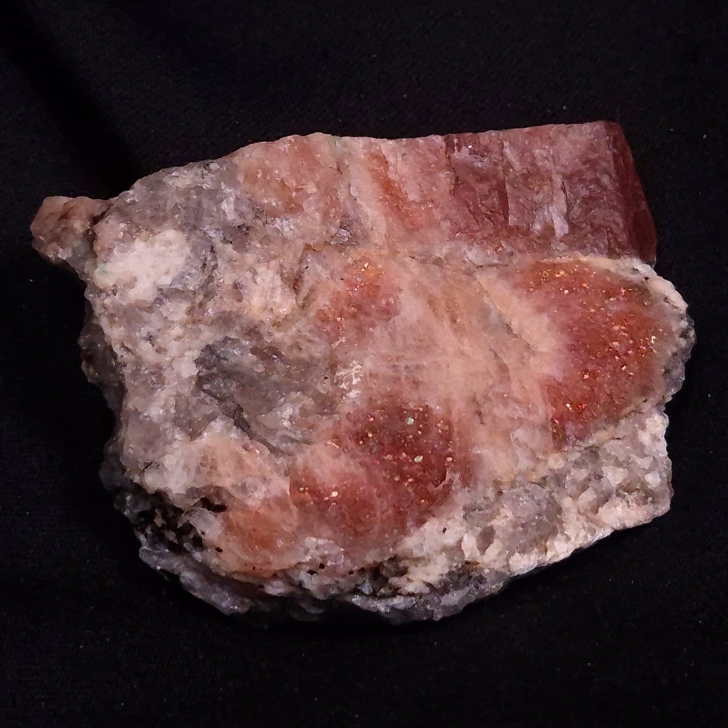 CONFETTI SUNSTONE, Australia XSU021