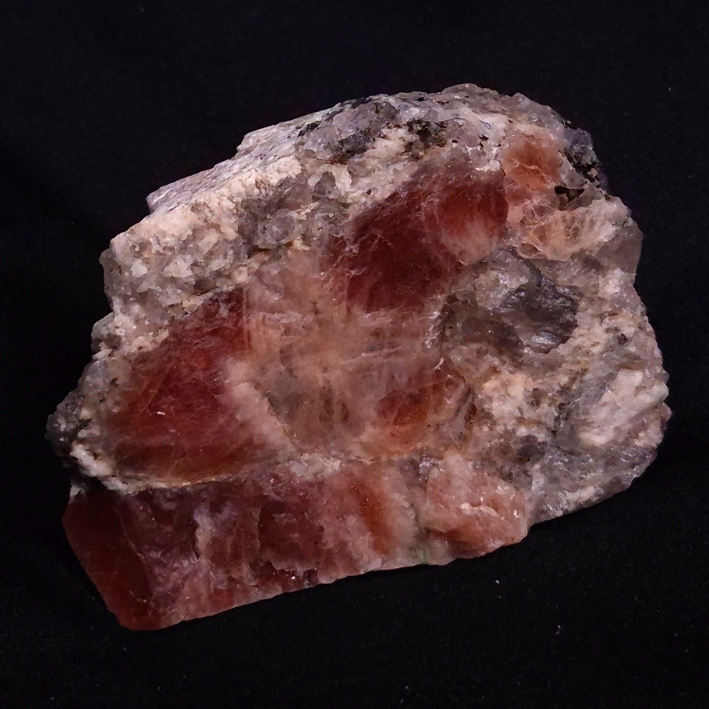 CONFETTI SUNSTONE, Australia XSU021