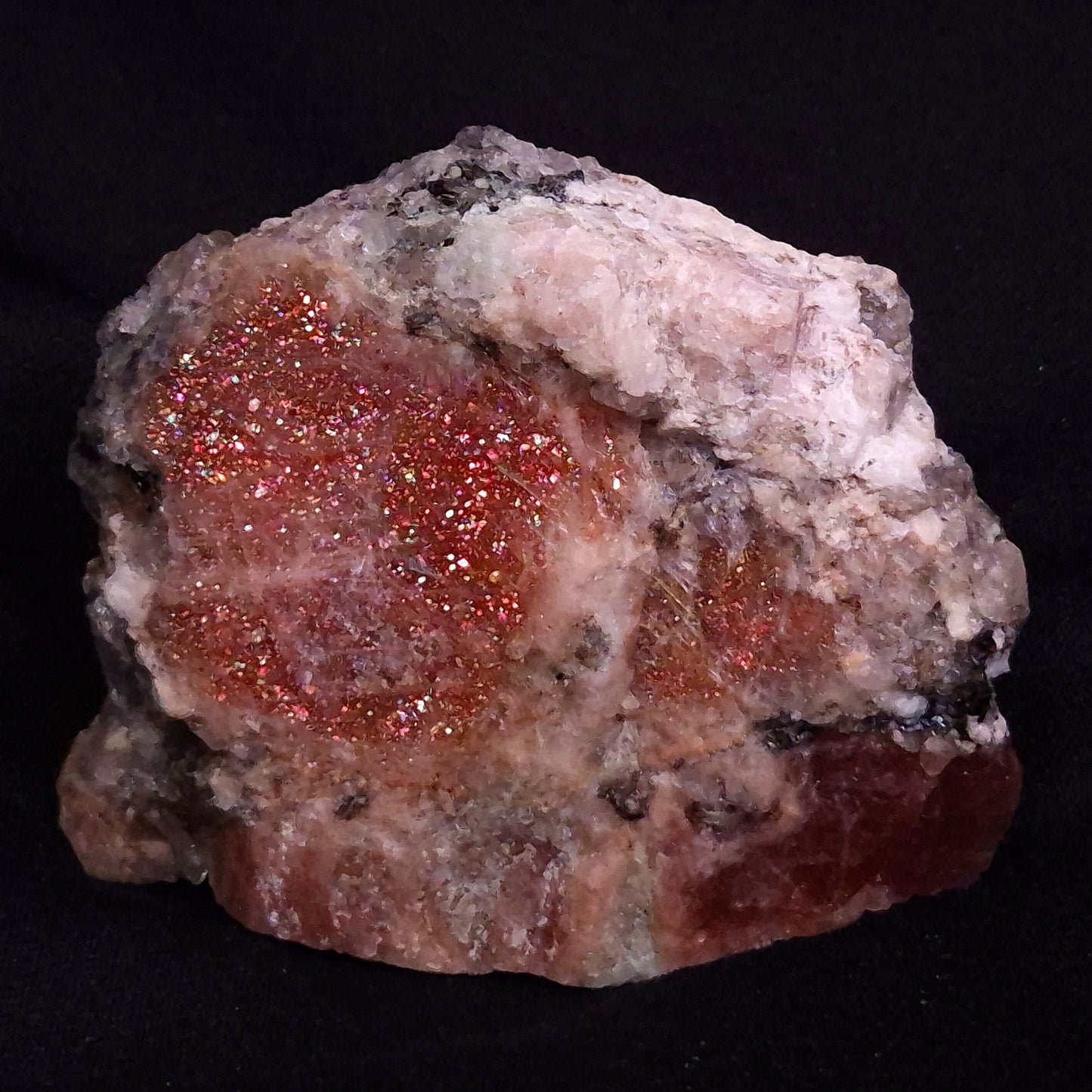 CONFETTI SUNSTONE, Australia XSU021