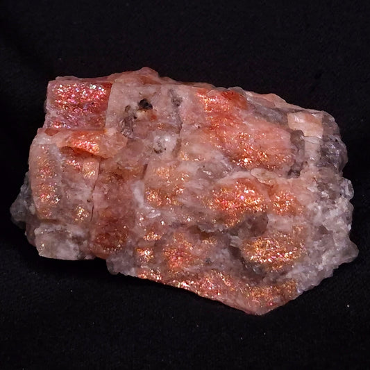 CONFETTI SUNSTONE, Australia XSU022