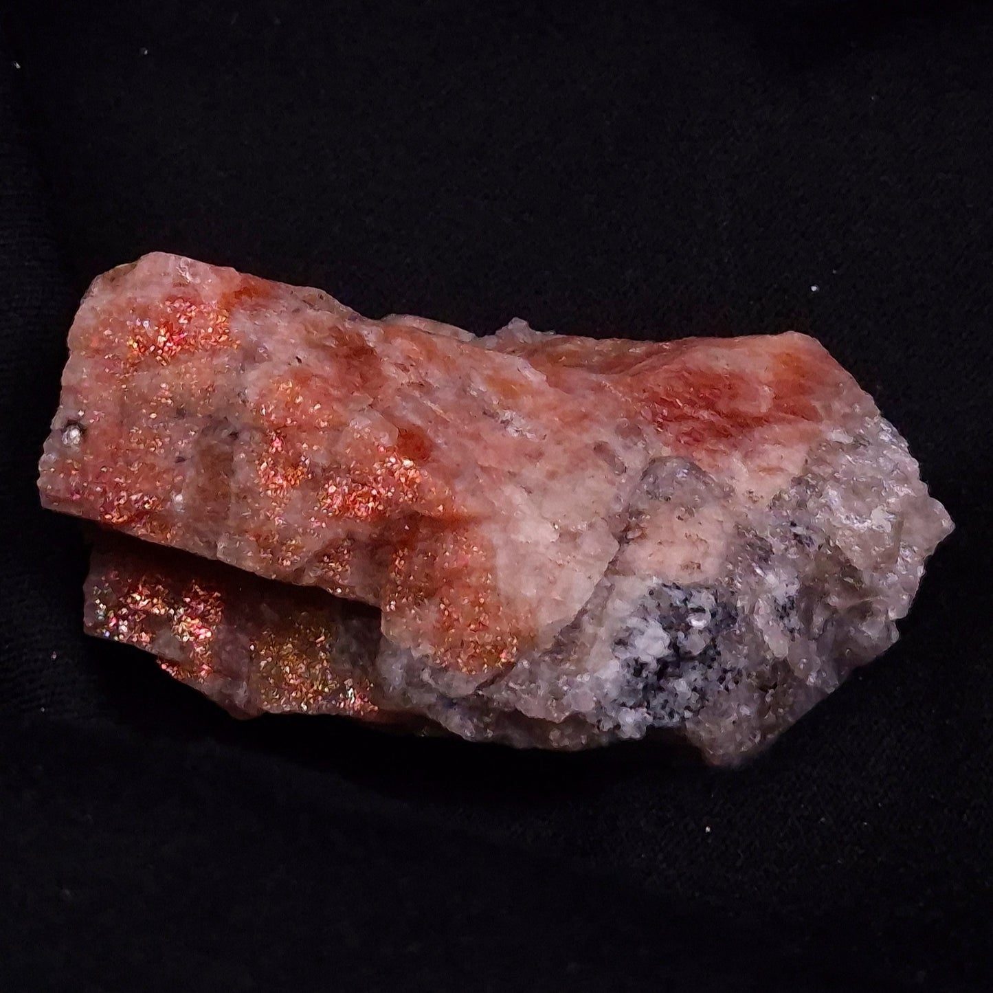 CONFETTI SUNSTONE, Australia XSU022