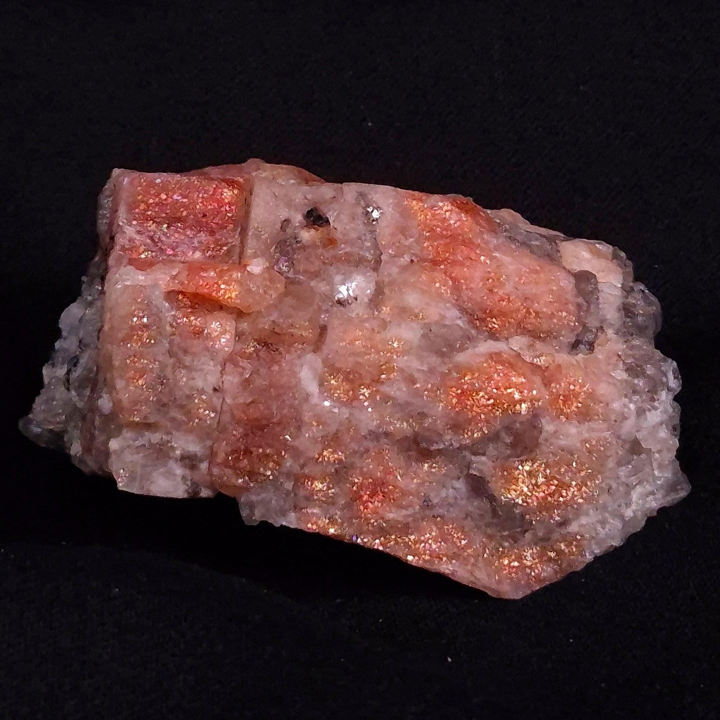 CONFETTI SUNSTONE, Australia XSU022