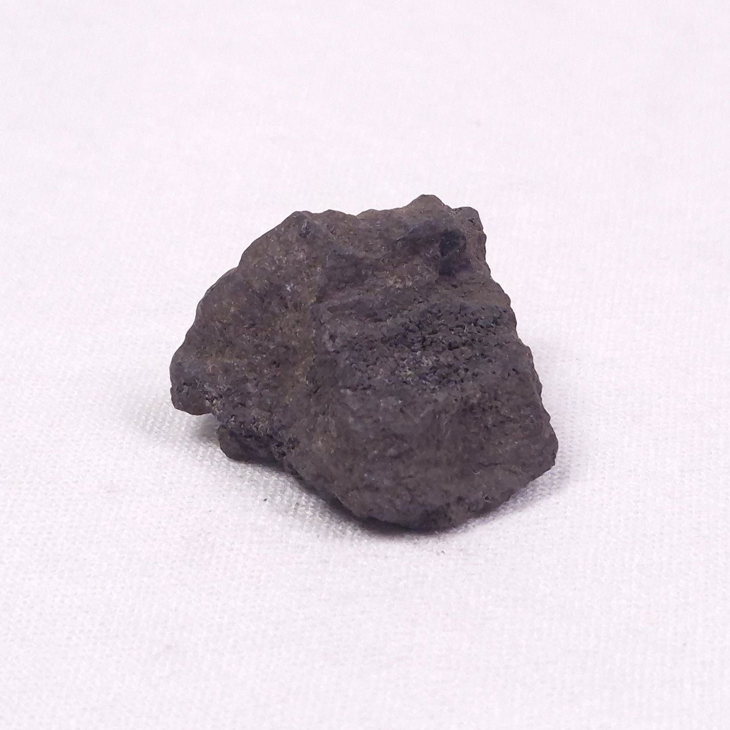 MANGANESE NODULE (POLYMETALLIC), Pacific Ocean XMN011