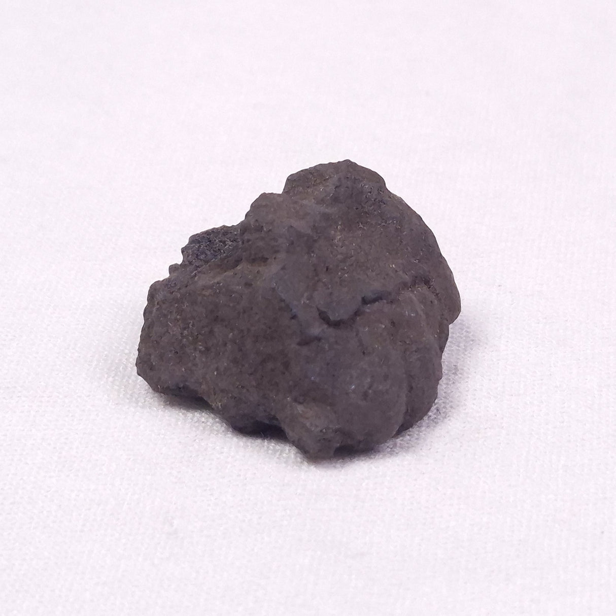 MANGANESE NODULE (POLYMETALLIC), Pacific Ocean XMN011