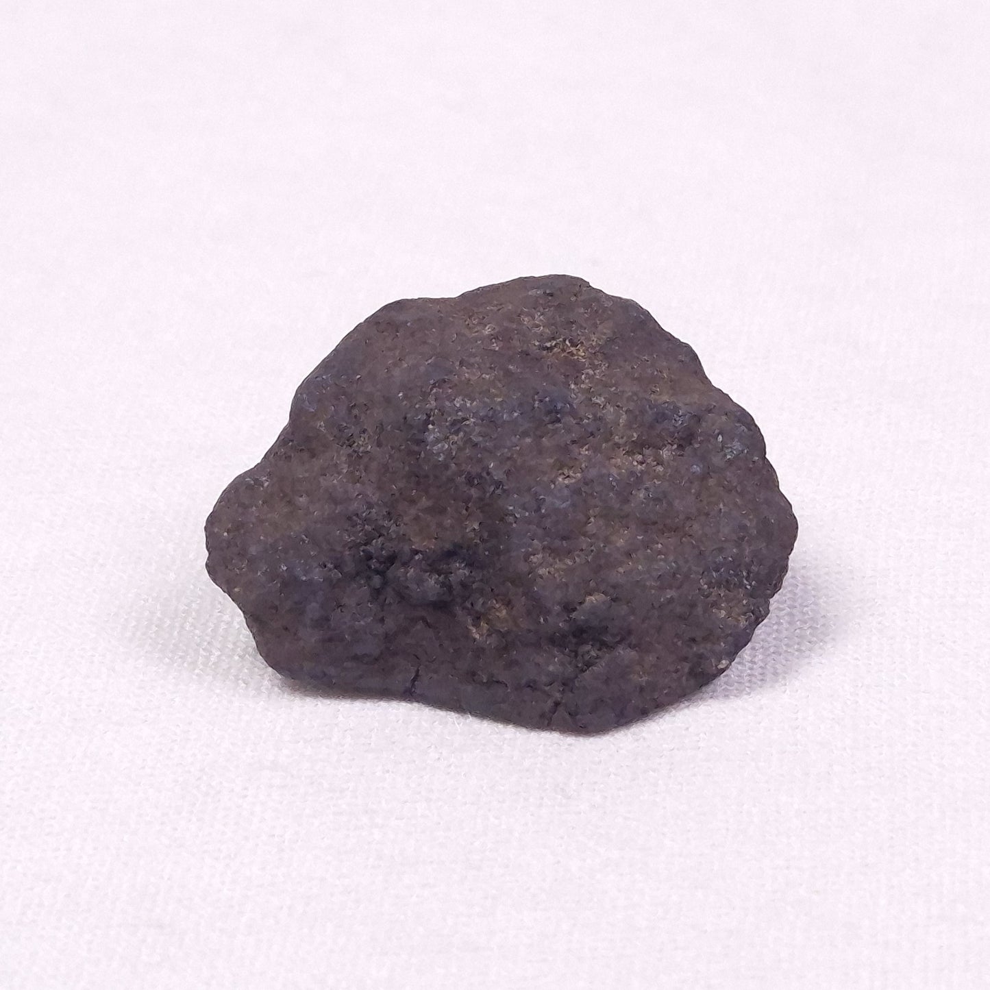 MANGANESE NODULE (POLYMETALLIC), Pacific Ocean XMN012