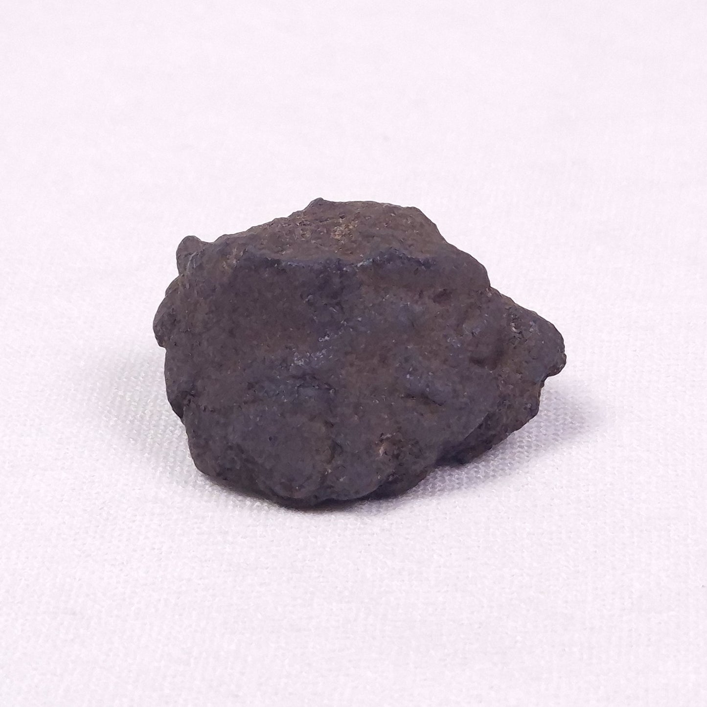 MANGANESE NODULE (POLYMETALLIC), Pacific Ocean XMN012