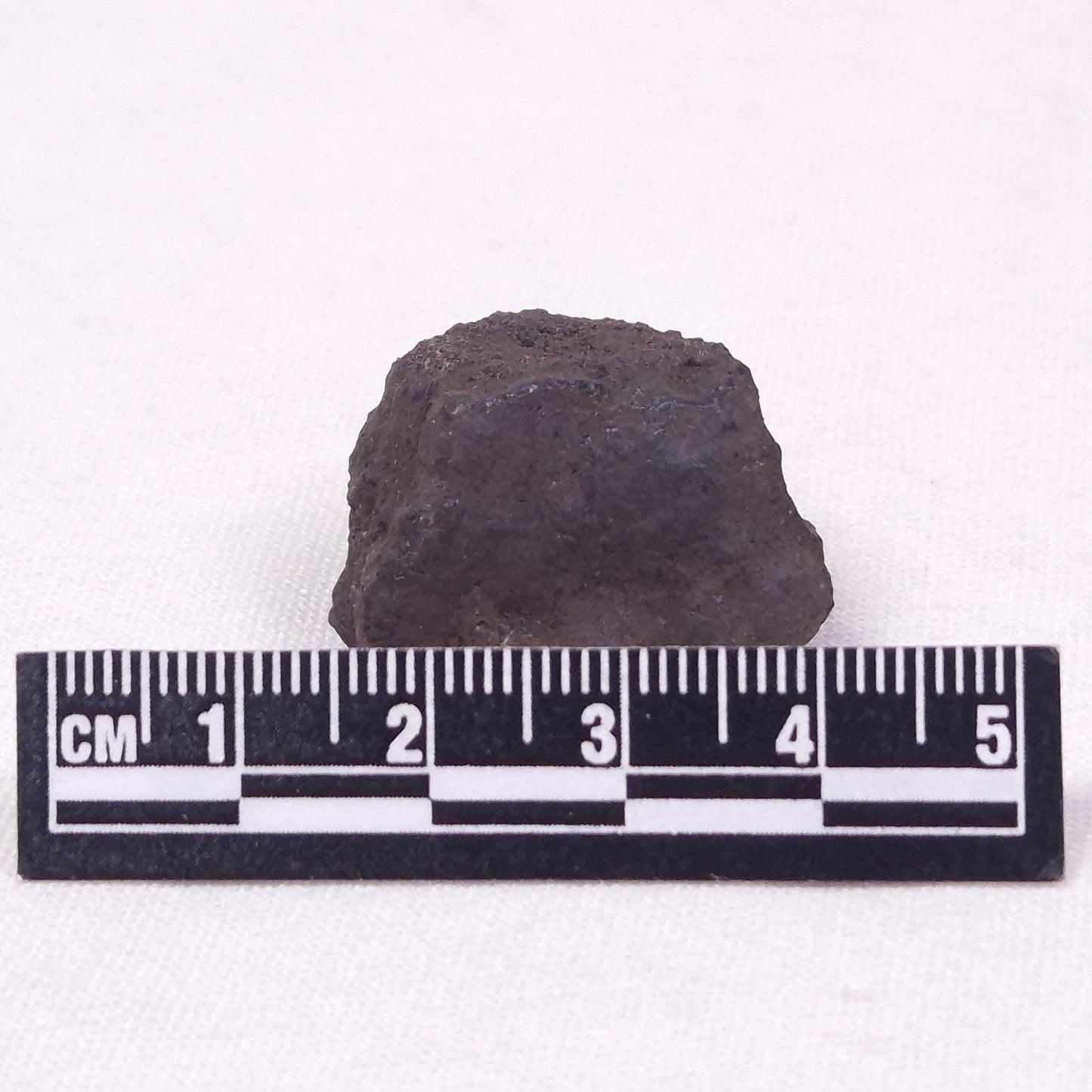 MANGANESE NODULE (POLYMETALLIC), Pacific Ocean XMN013