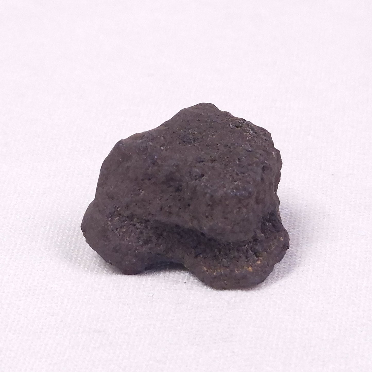 MANGANESE NODULE (POLYMETALLIC), Pacific Ocean XMN013