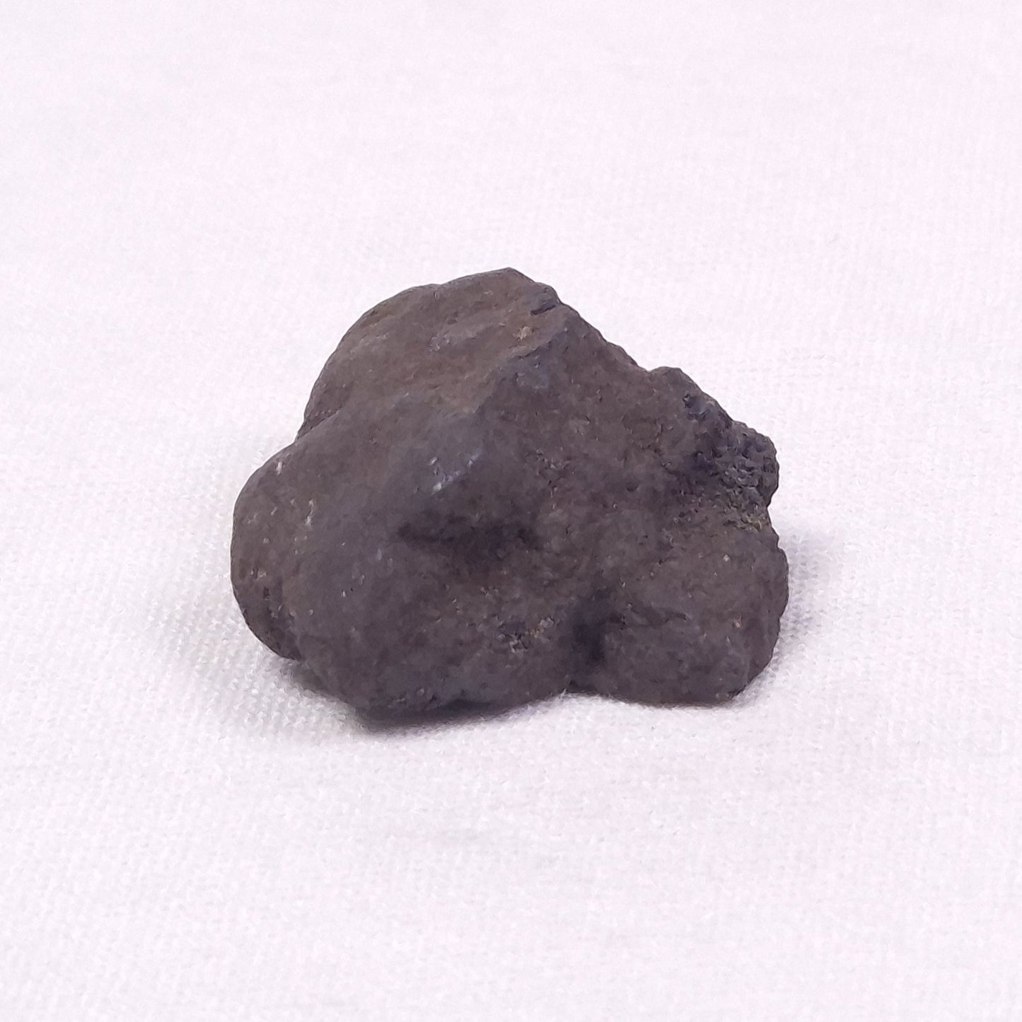MANGANESE NODULE (POLYMETALLIC), Pacific Ocean XMN014