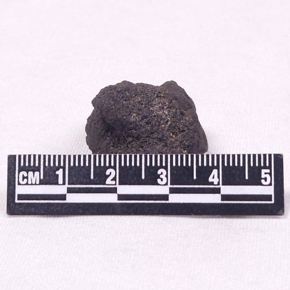 MANGANESE NODULE (POLYMETALLIC), Pacific Ocean XMN015