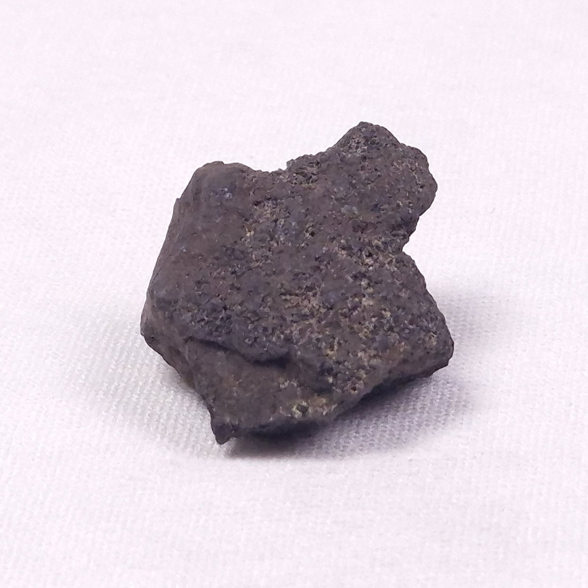MANGANESE NODULE (POLYMETALLIC), Pacific Ocean XMN015