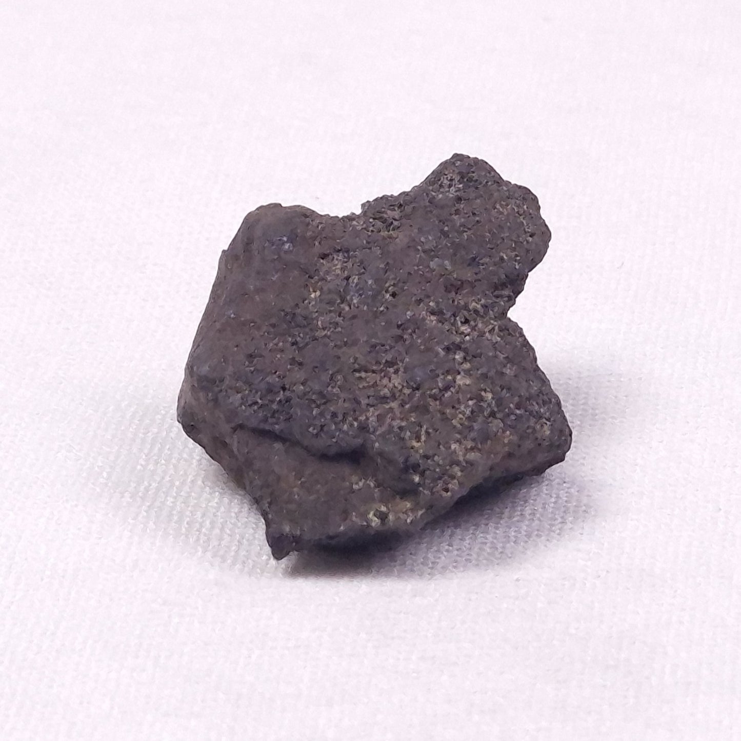 MANGANESE NODULE (POLYMETALLIC), Pacific Ocean XMN015
