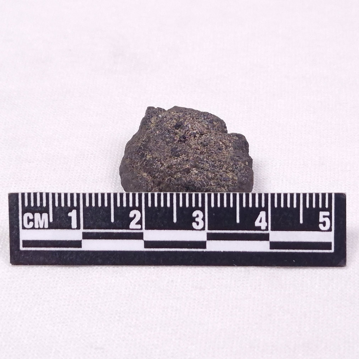 MANGANESE NODULE (POLYMETALLIC), Pacific Ocean XMN018
