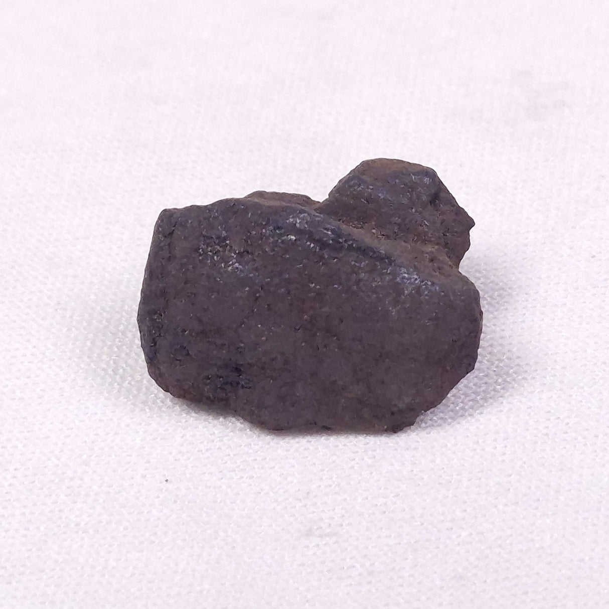 MANGANESE NODULE (POLYMETALLIC), Pacific Ocean XMN019