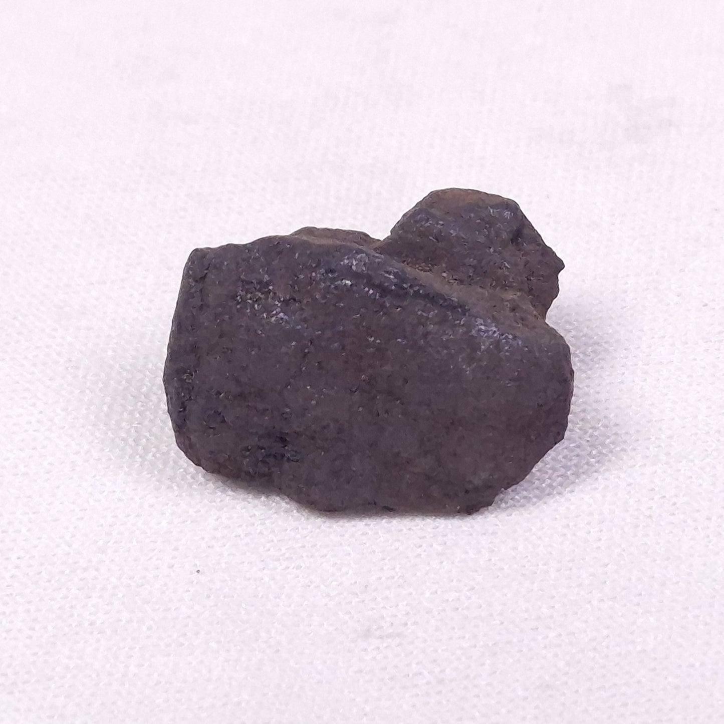 MANGANESE NODULE (POLYMETALLIC), Pacific Ocean XMN019