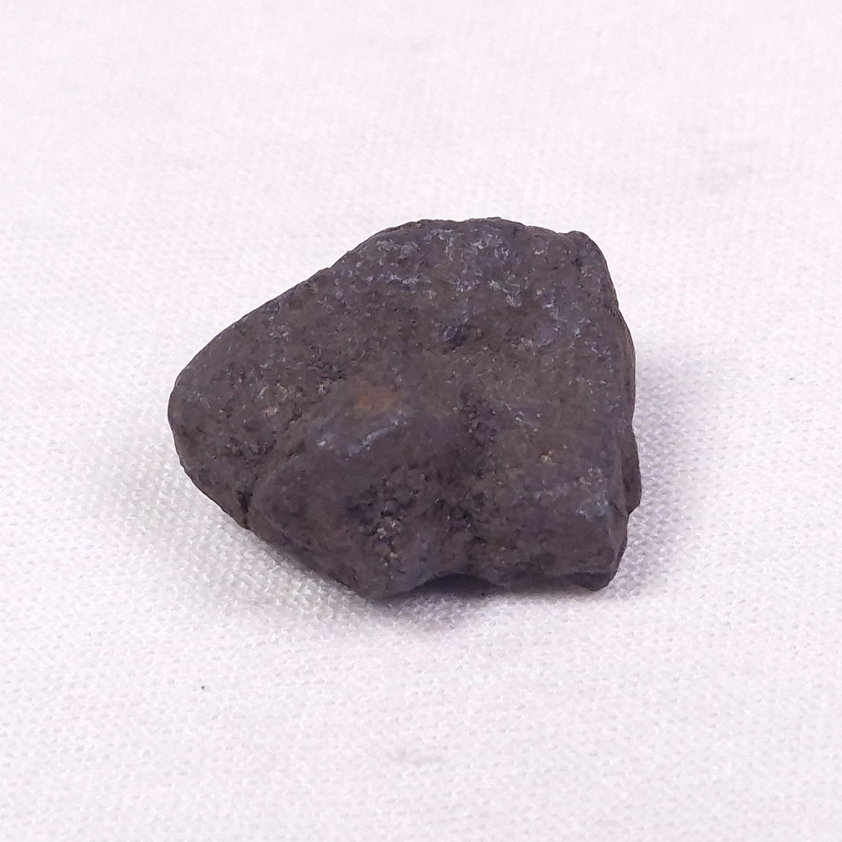 MANGANESE NODULE (POLYMETALLIC), Pacific Ocean XMN019